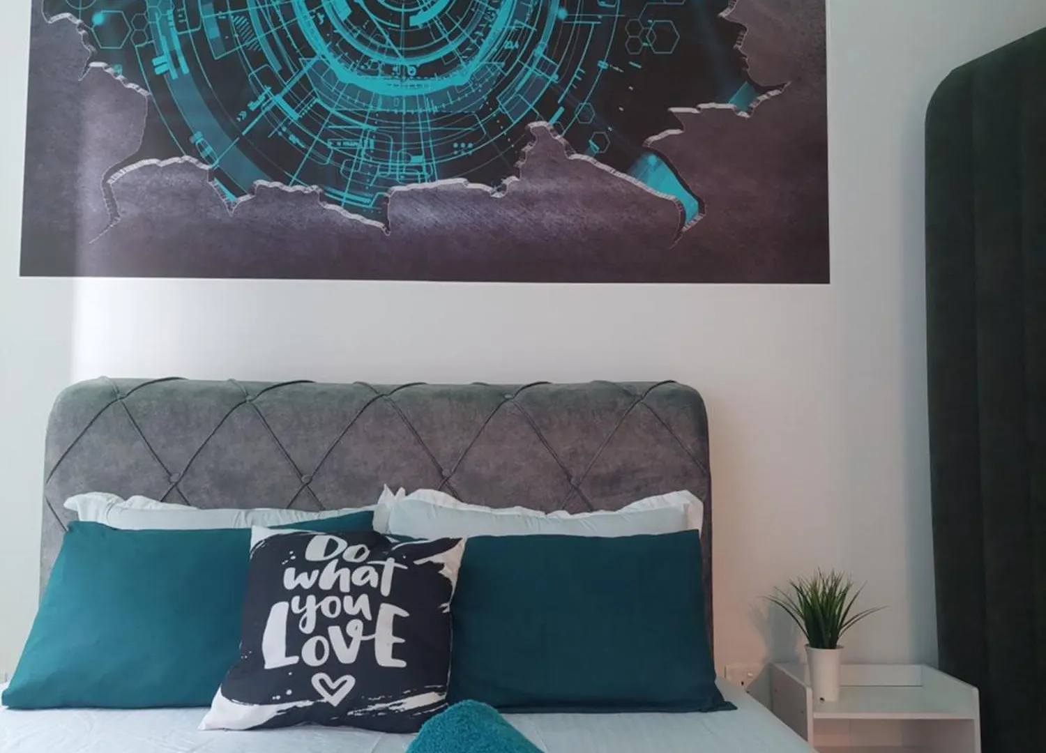 Apartment Klia Travel Homestay - 3R 2B - Wifi & Netflix Sepang