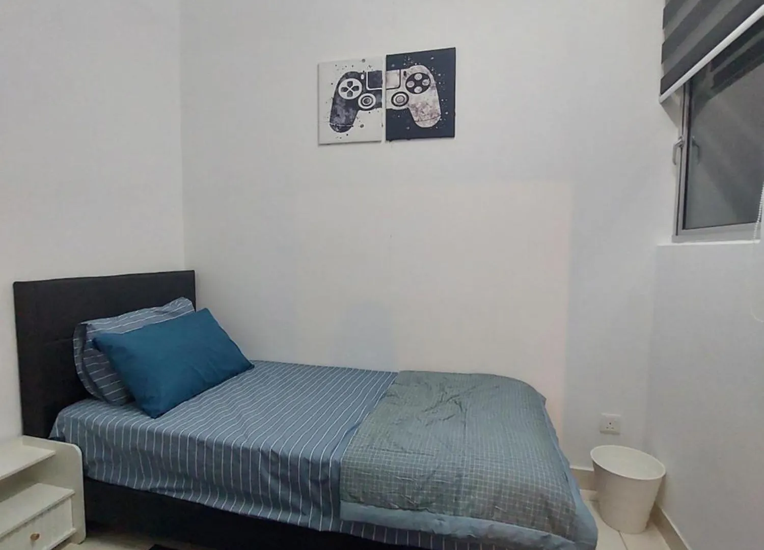 Apartment Klia Travel Homestay - 3R 2B - Wifi & Netflix Sepang