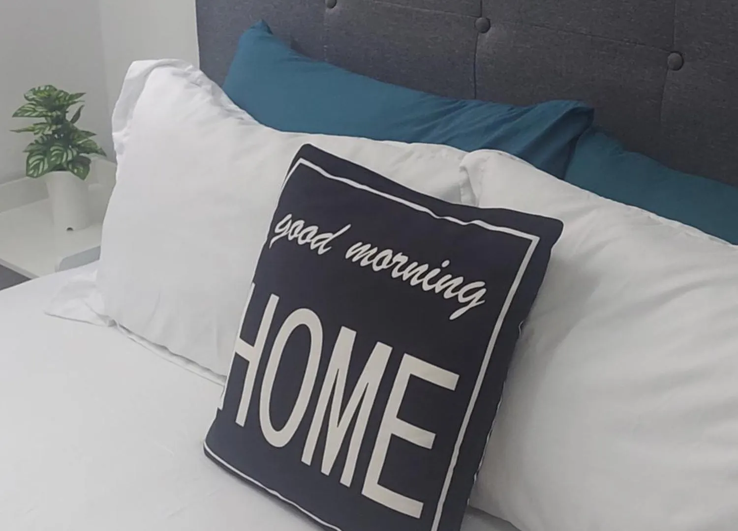 Klia Travel Homestay - 3R 2B - Wifi & Netflix Sepang