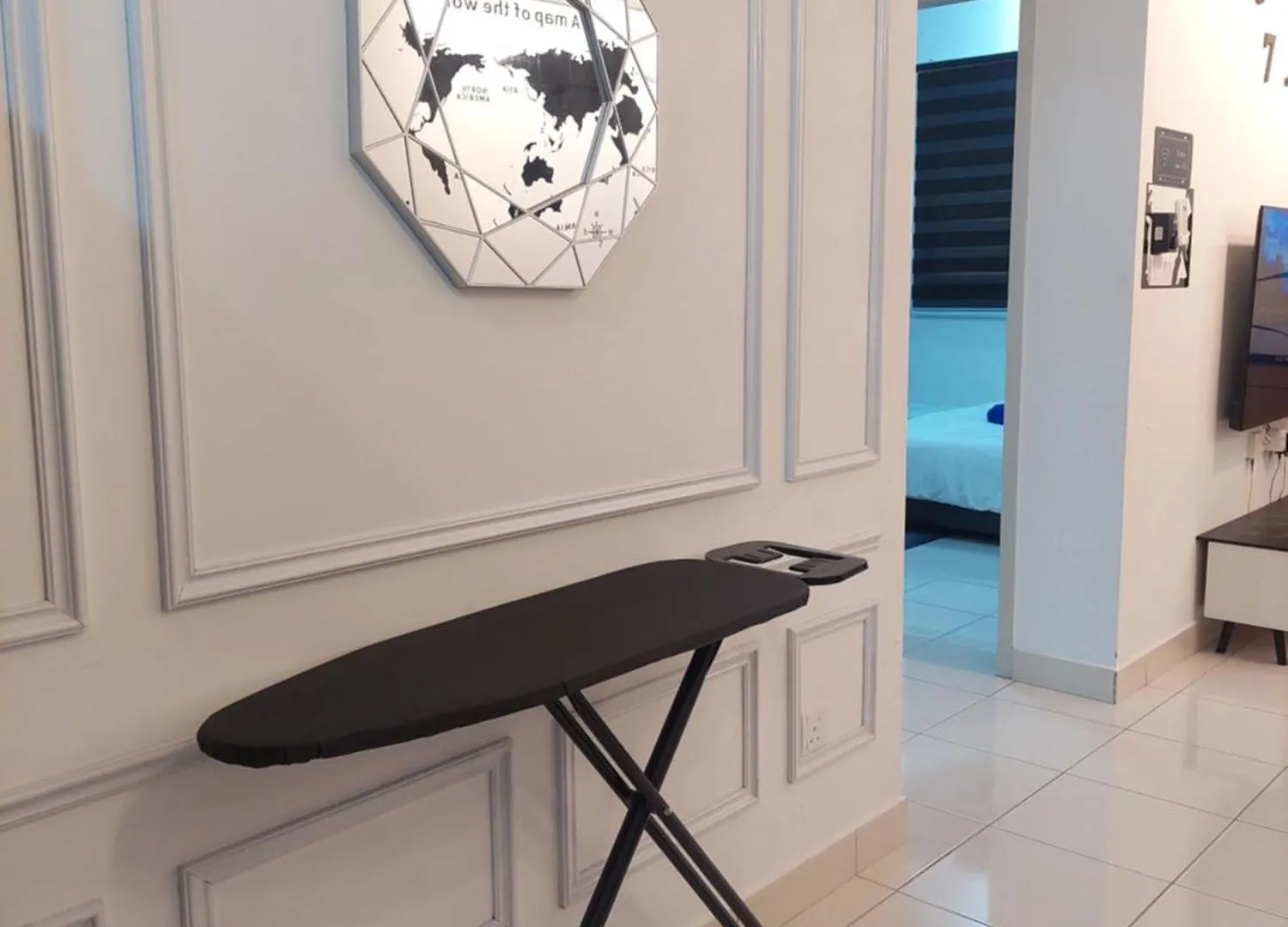 Klia Travel Homestay - 3R 2B - Wifi & Netflix Sepang 0*,