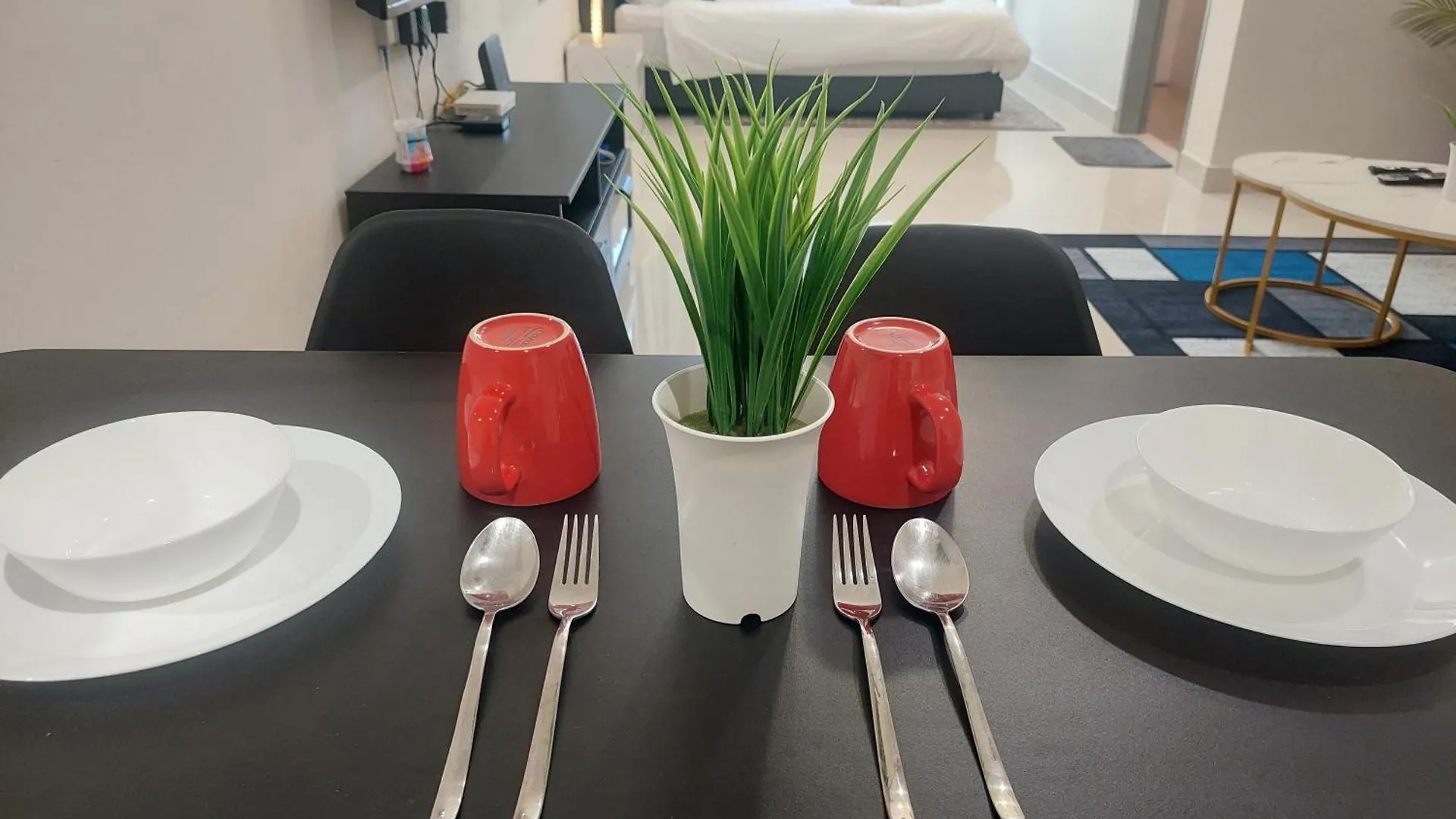 Apartment Klia Travel Homestay - 3R 2B - Wifi & Netflix Sepang Malaysia