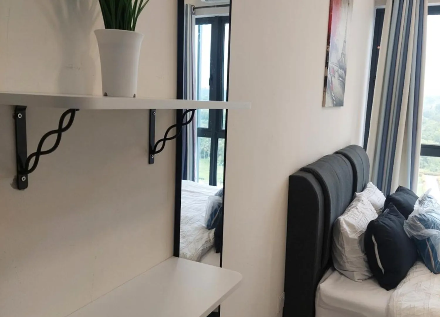 Klia Travel Homestay - 3R 2B - Wifi & Netflix Sepang 0*,  Malaysia