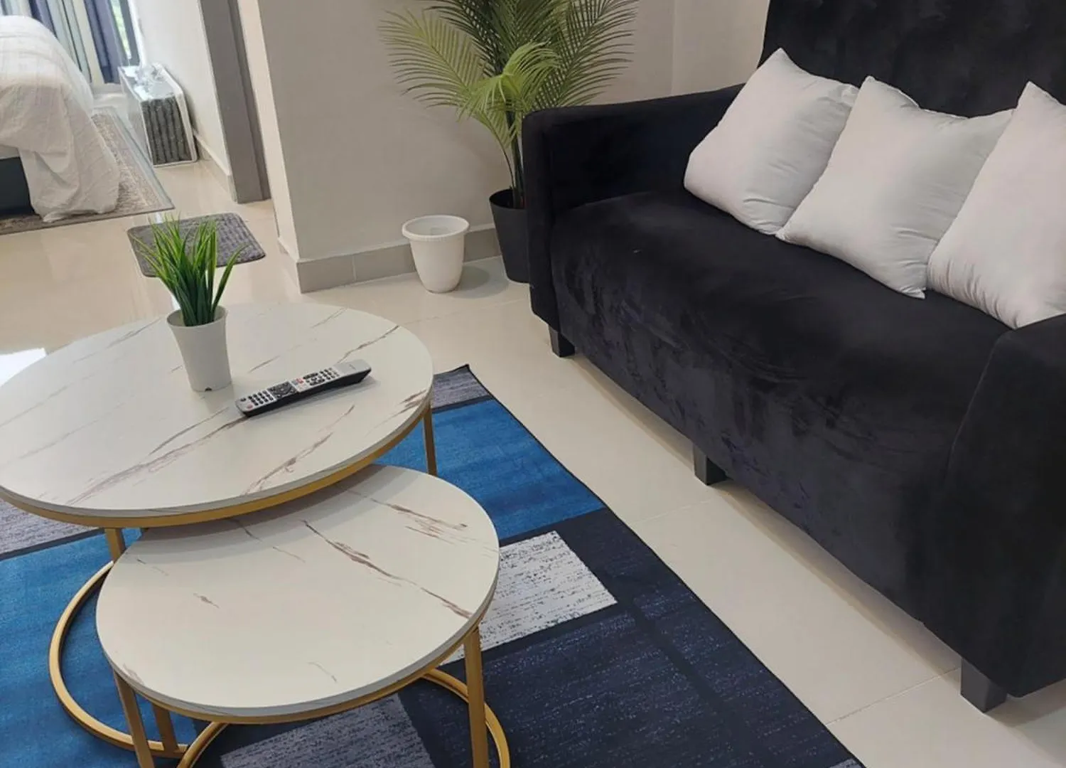 Apartment Klia Travel Homestay - 3R 2B - Wifi & Netflix Sepang