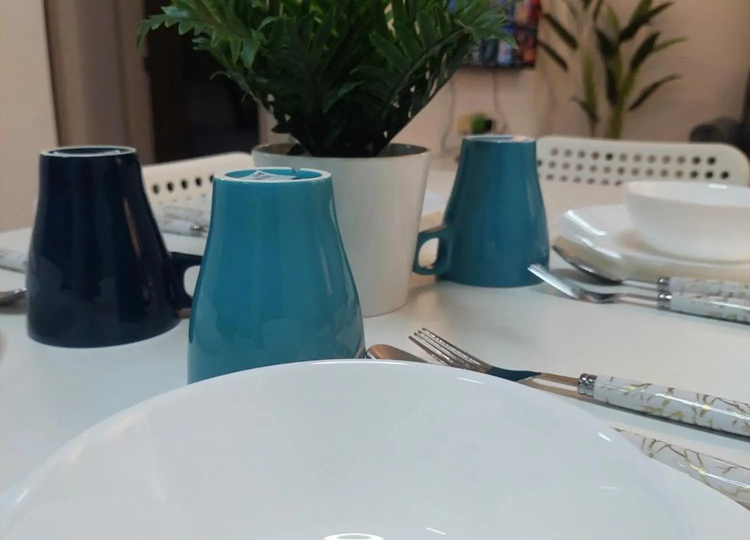 Apartment Klia Travel Homestay - 3R 2B - Wifi & Netflix Sepang Malaysia