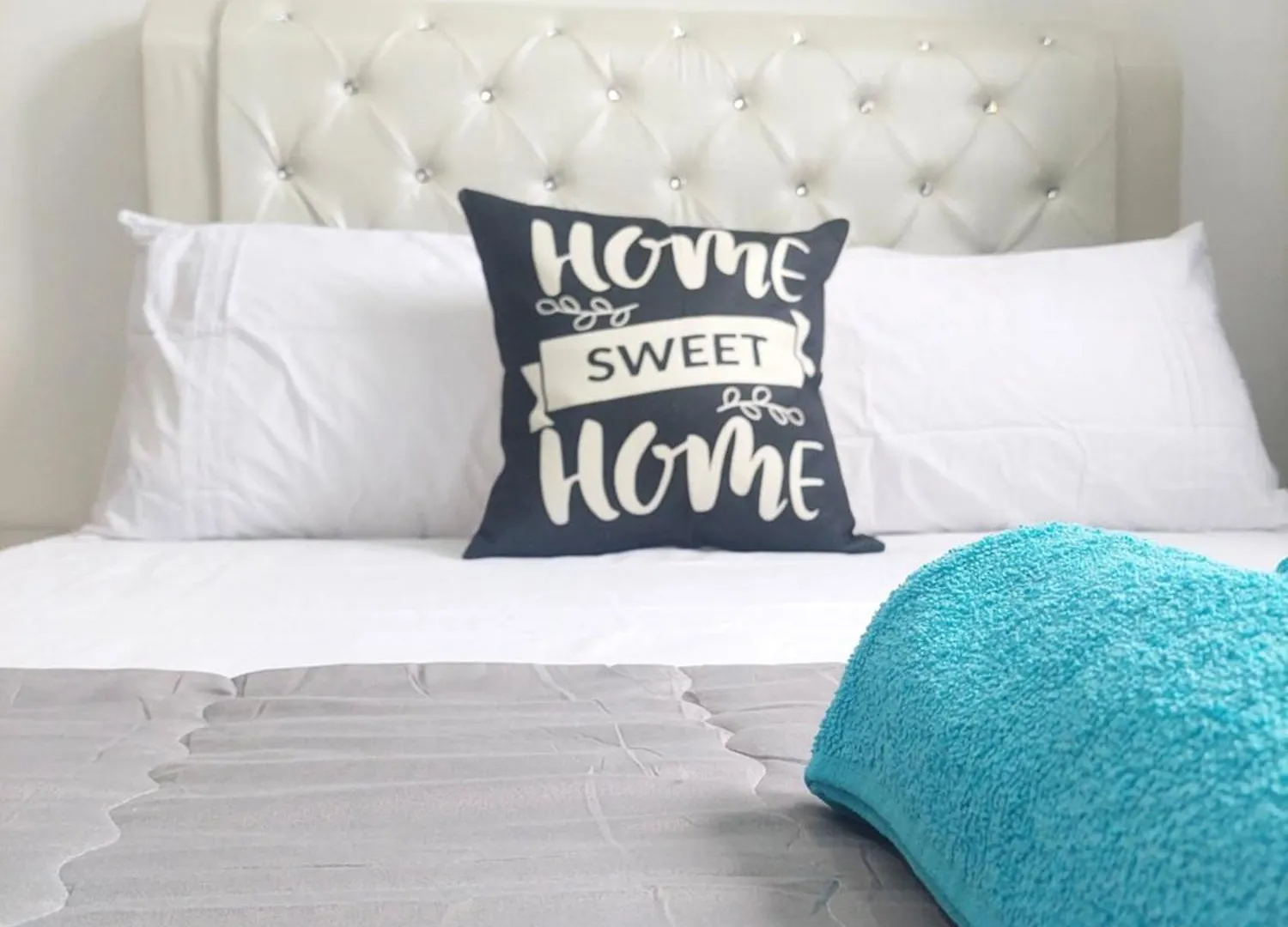 Klia Travel Homestay - 3R 2B - Wifi & Netflix Sepang