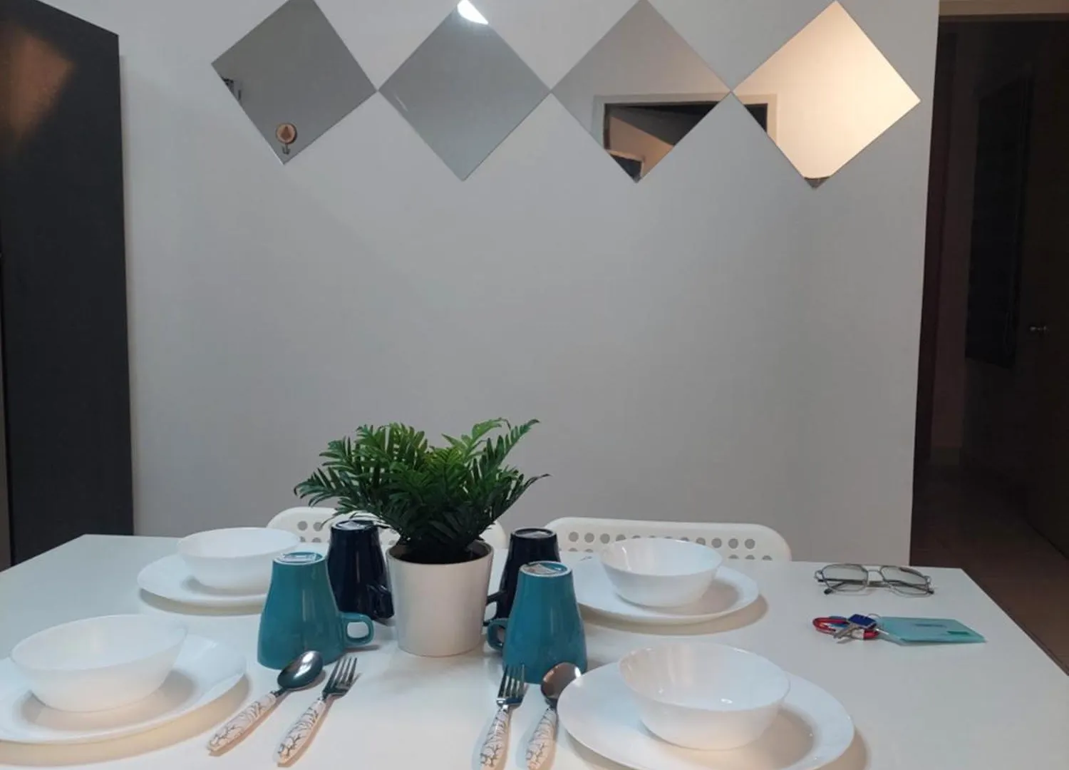 Apartment Klia Travel Homestay - 3R 2B - Wifi & Netflix Sepang Malaysia