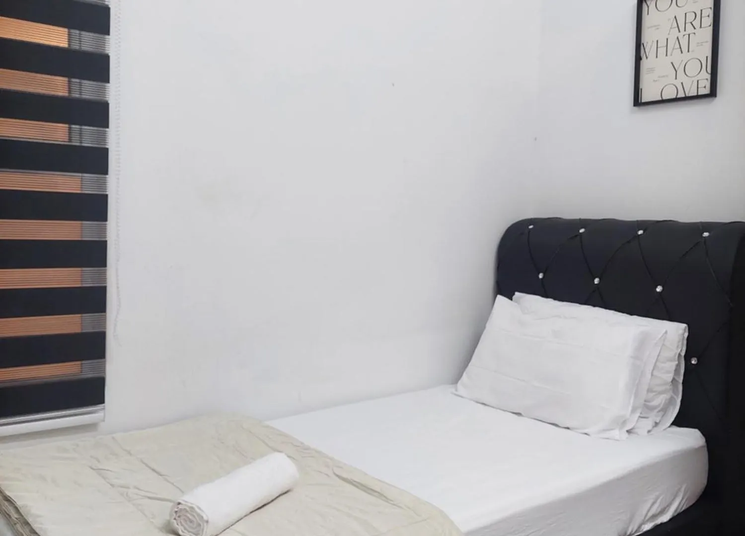Apartment Klia Travel Homestay - 3R 2B - Wifi & Netflix Sepang