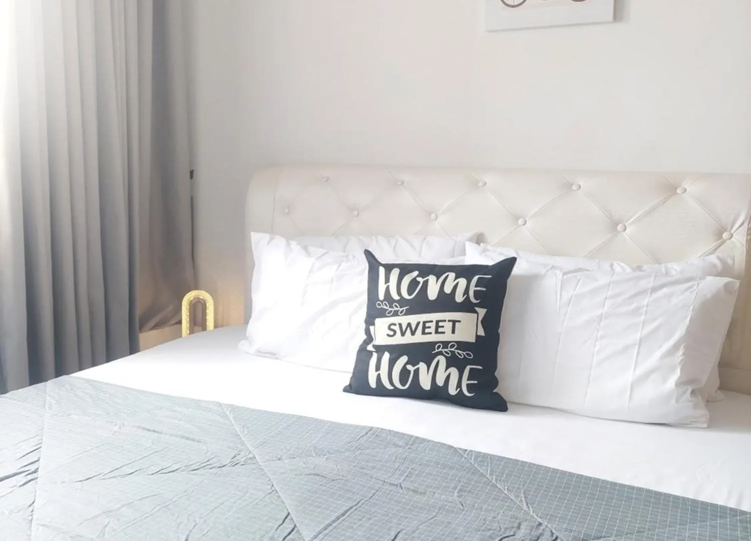 Klia Travel Homestay - 3R 2B - Wifi & Netflix Sepang
